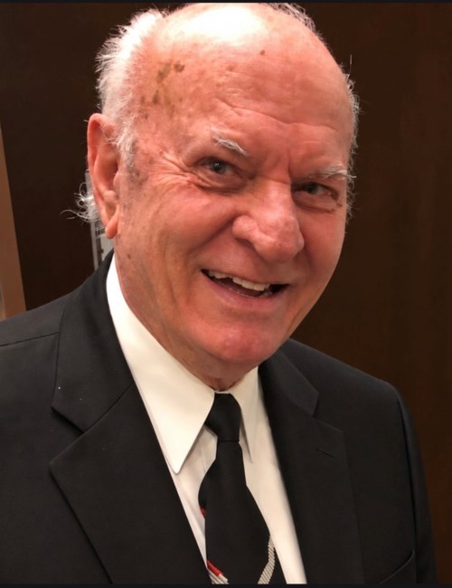 Obituary of Nick S. Dakalis