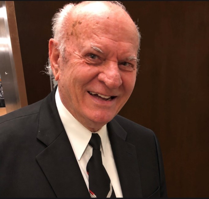Obituary of Nick S. Dakalis