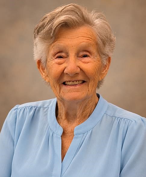 Obituary of Dora R Spruill
