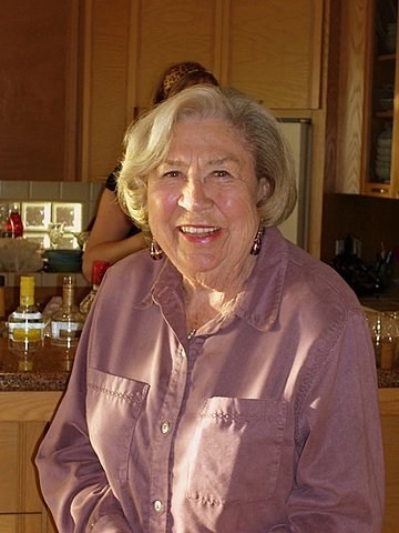 Obituary of Carolyn Jane Colborn Muller