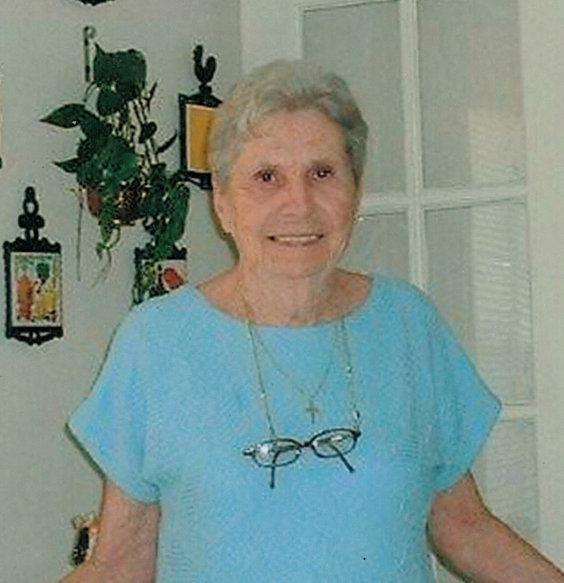 Obituary of Margaret Schoenecker