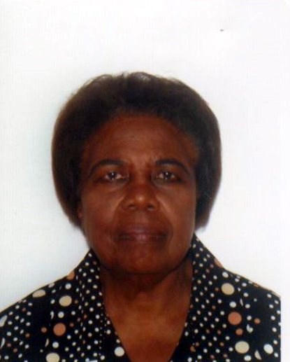 Obituary of Clara Luz Romero Rodriguez