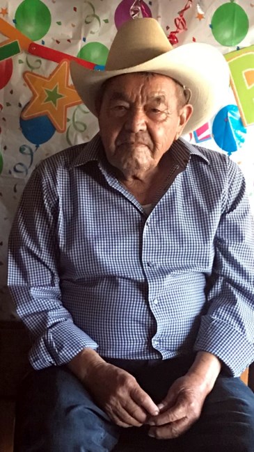 Obituario de Tomas T. Plascencia