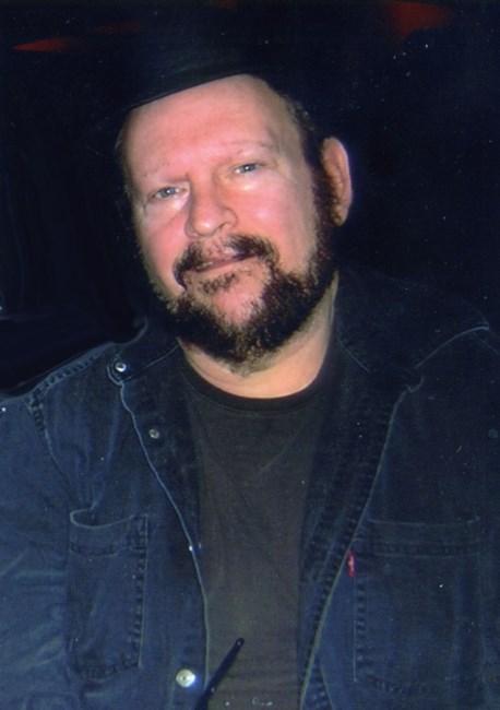 Obituary of Robert Michael King