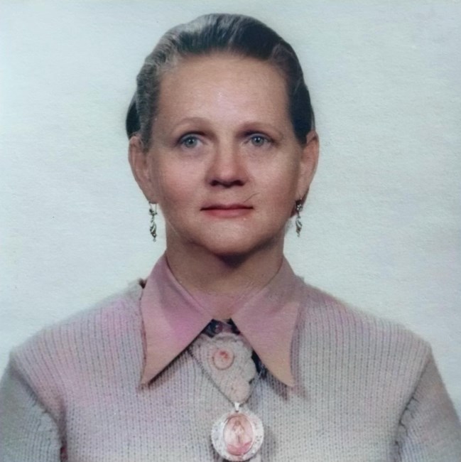 Obituary of Ivone Richter