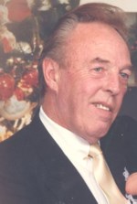 Donald Smallwood