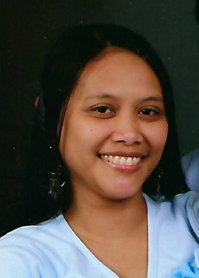 Obituary of Corazon "Cora" Ocampo