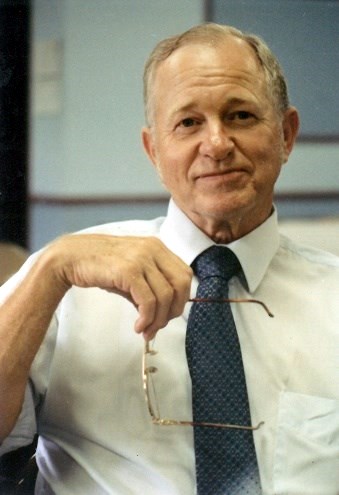 Obituary of James "Jim" Harrell Murphy