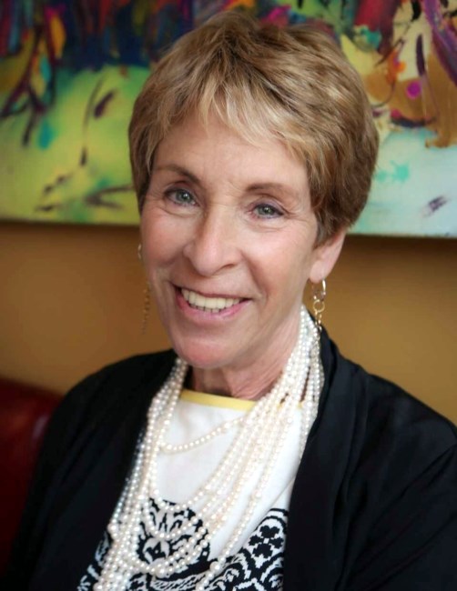 Obituary of Rose-Lee S. Reinhard