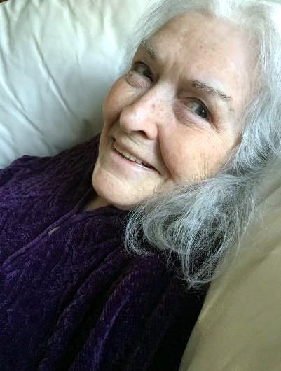 Obituary of Janet Ellen Hennessey