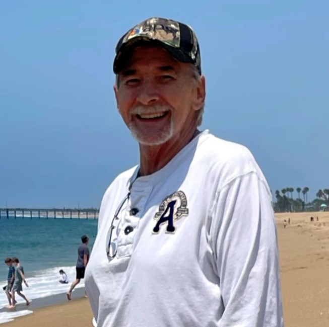 Obituary of Mark Thomas Mangus