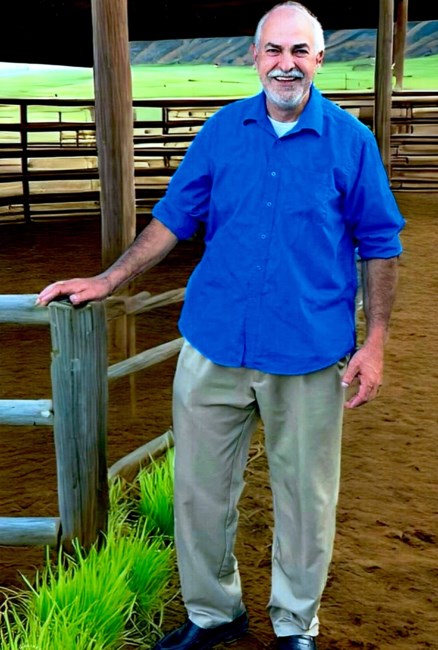 Obituary of Salvador Torres