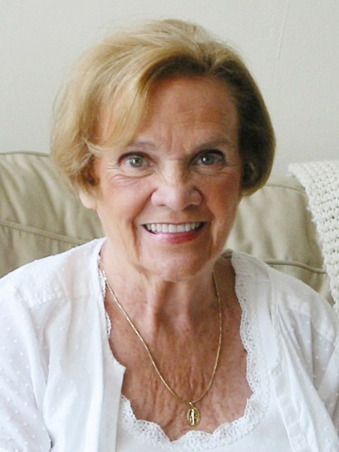 Obituary of M. Marianne Baden