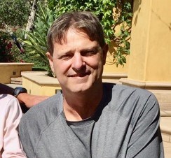 Obituary of Allan Dale Knapp