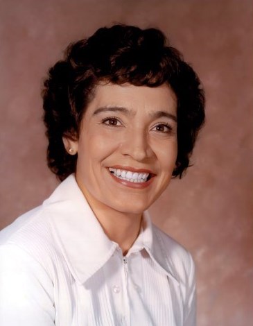 Obituary of Rosa McMorris