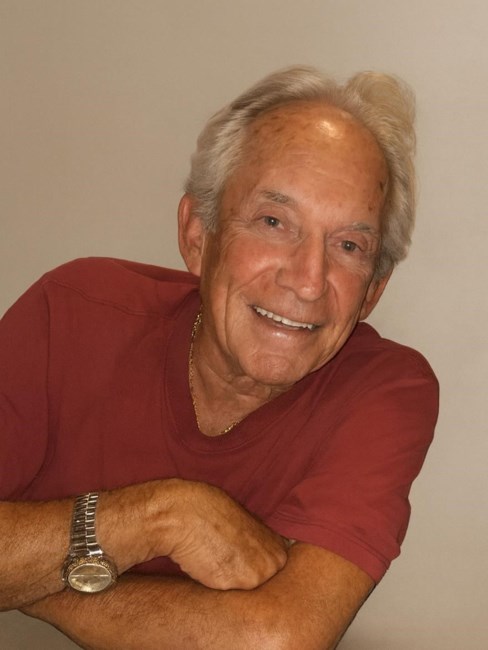 Obituary of Arnold Michael Stiepleman