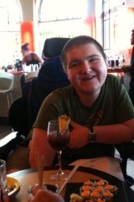 Obituary of Travis Edward Gordon