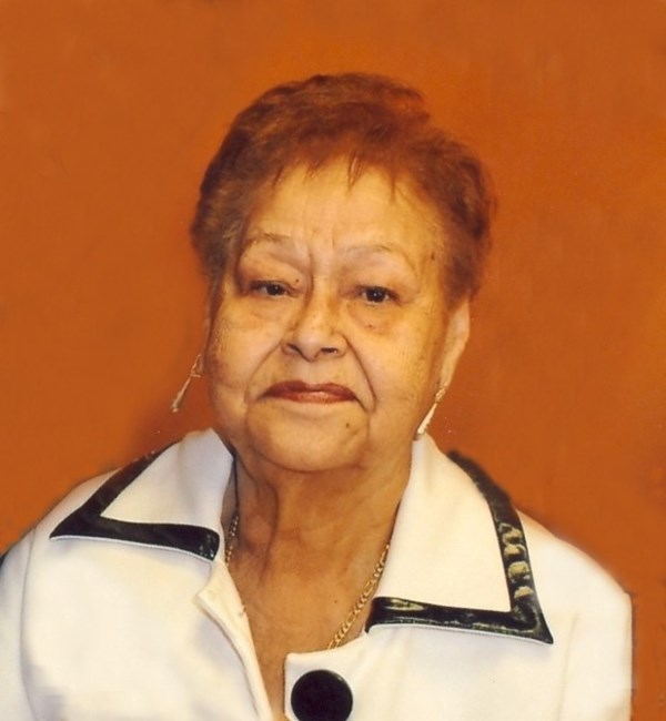 Obituary of Vicenta M Melendez