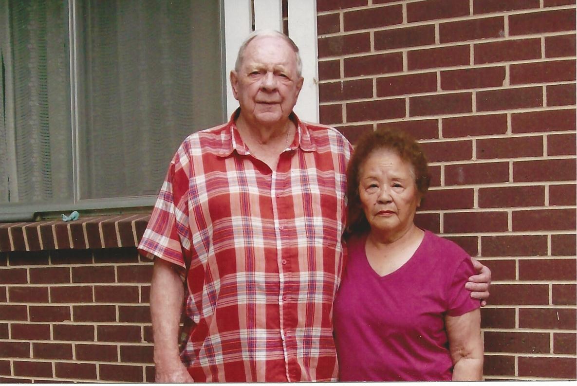 Avis de décès de James Troy McKittrick