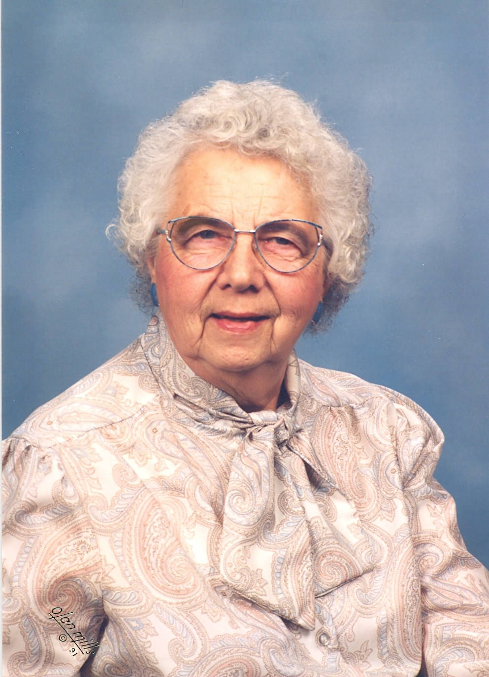 Sydney Gudyka Obituary Centralia, WA