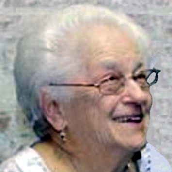 Obituary of Nadine Vergona