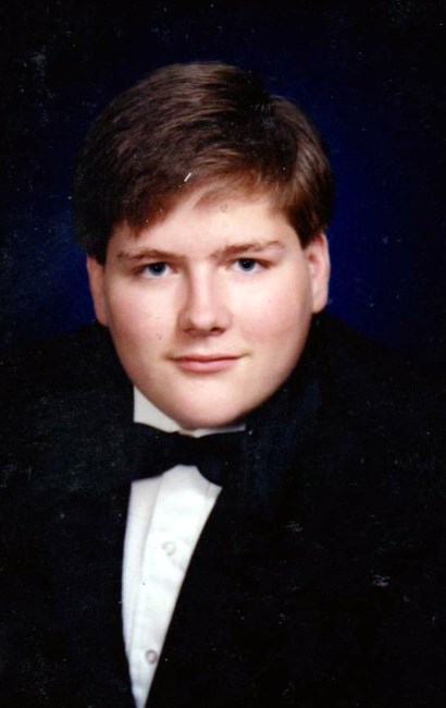 Obituary of David C. Murphy