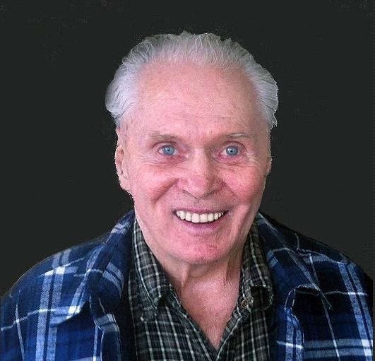 Obituary of Mondred Peder Olson