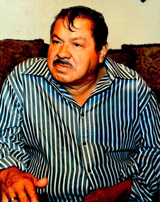 Obituary of Juan Manuel Patlan