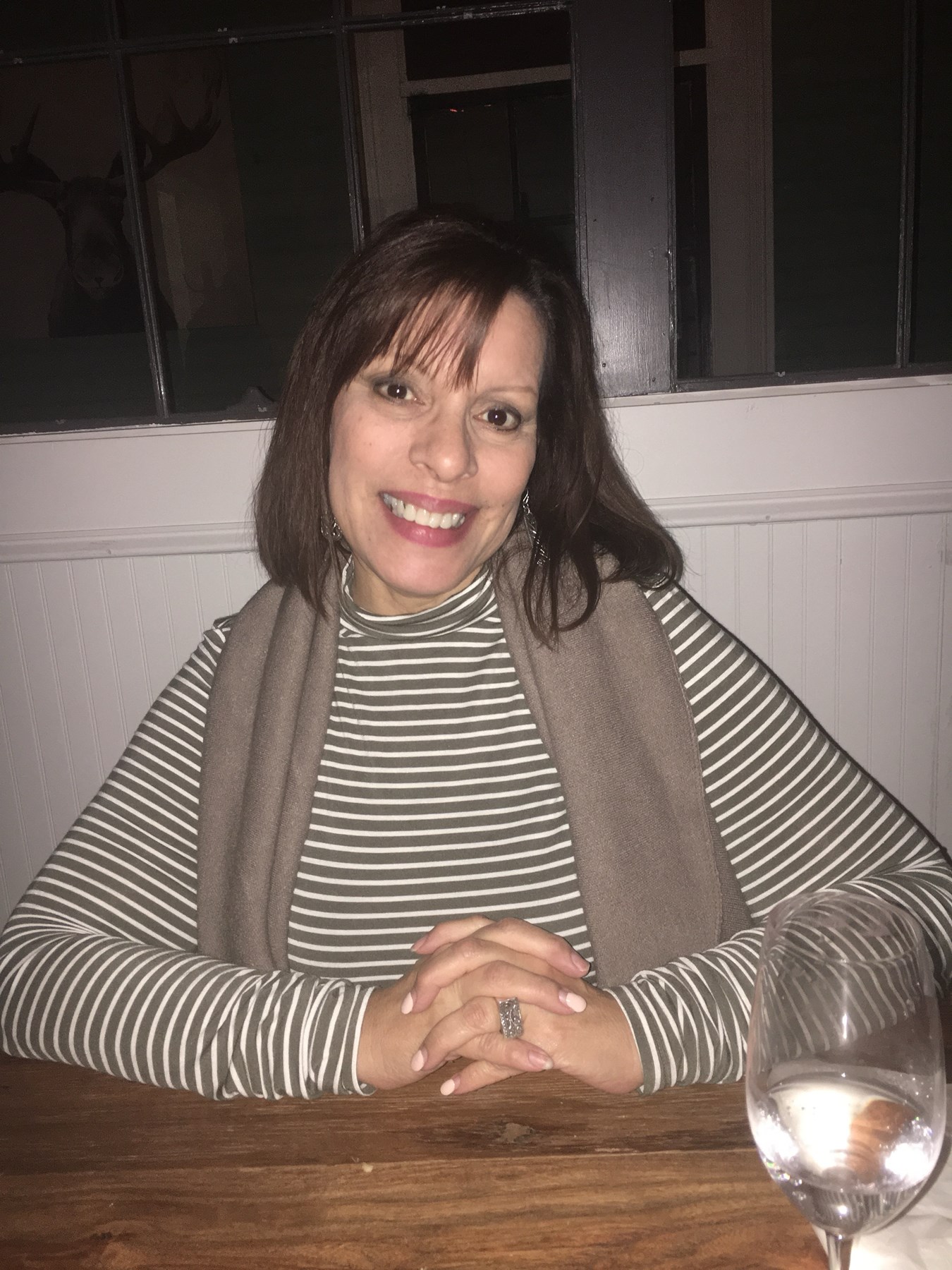 Obituary of Giselle Decuir Dicharry