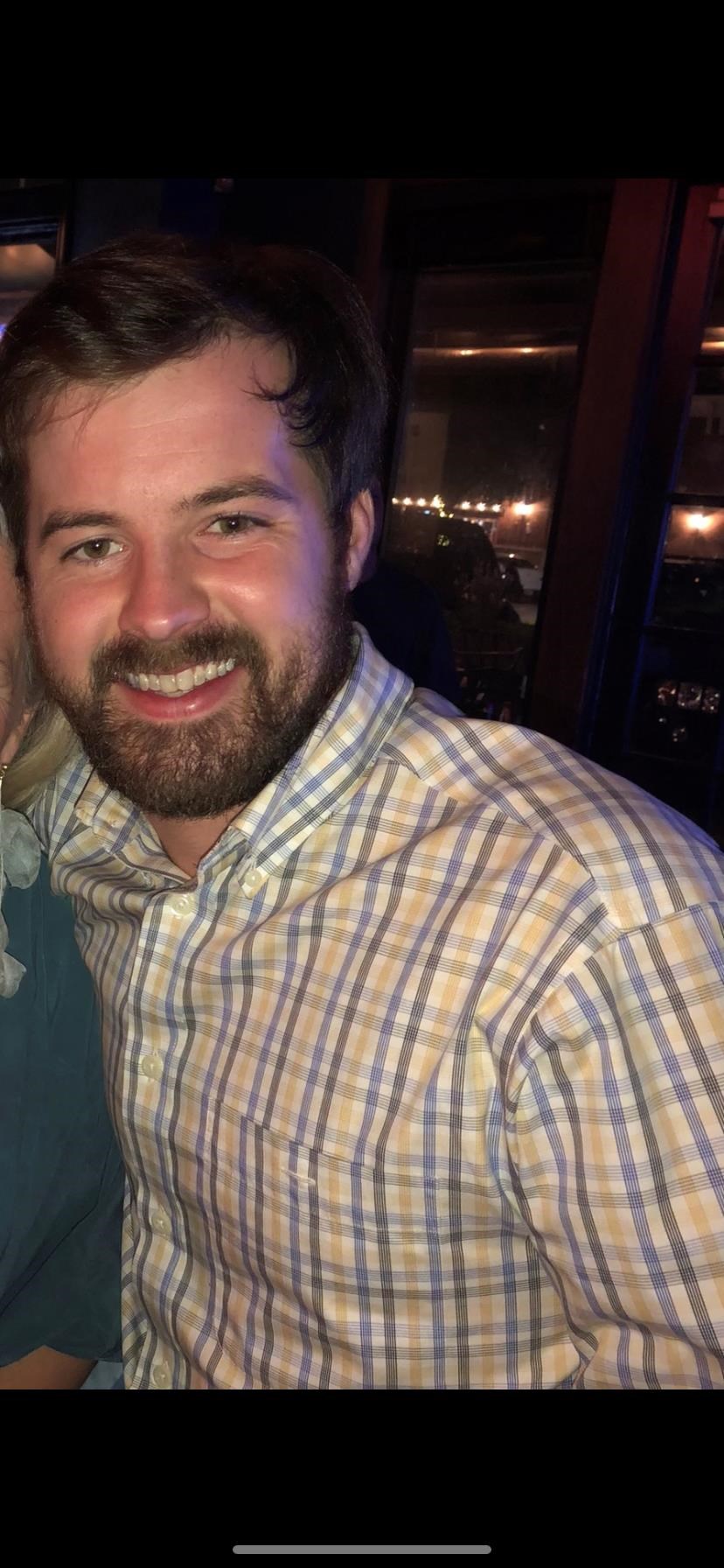 Obituary of Shane Matthew Connolly