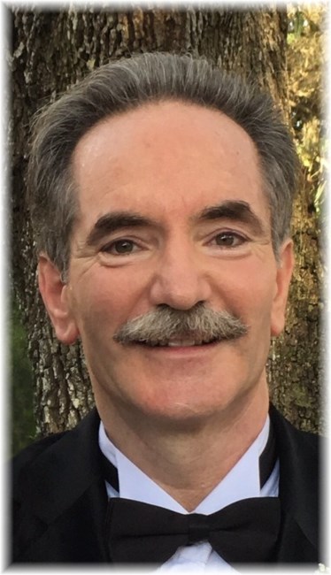 Obituary of Robert G. Paterson