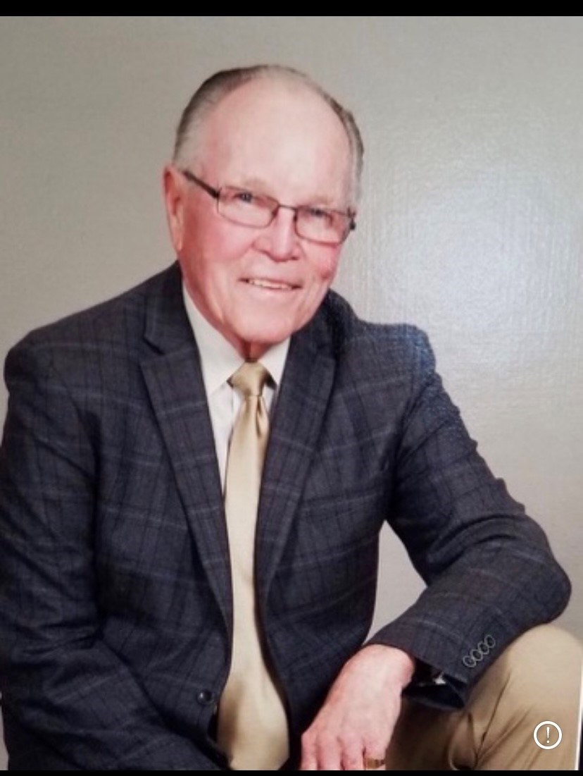 Joseph McGee Obituary Fairfield, CA