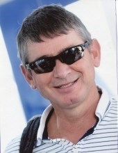 Obituary of Gavin L. O'Reilly