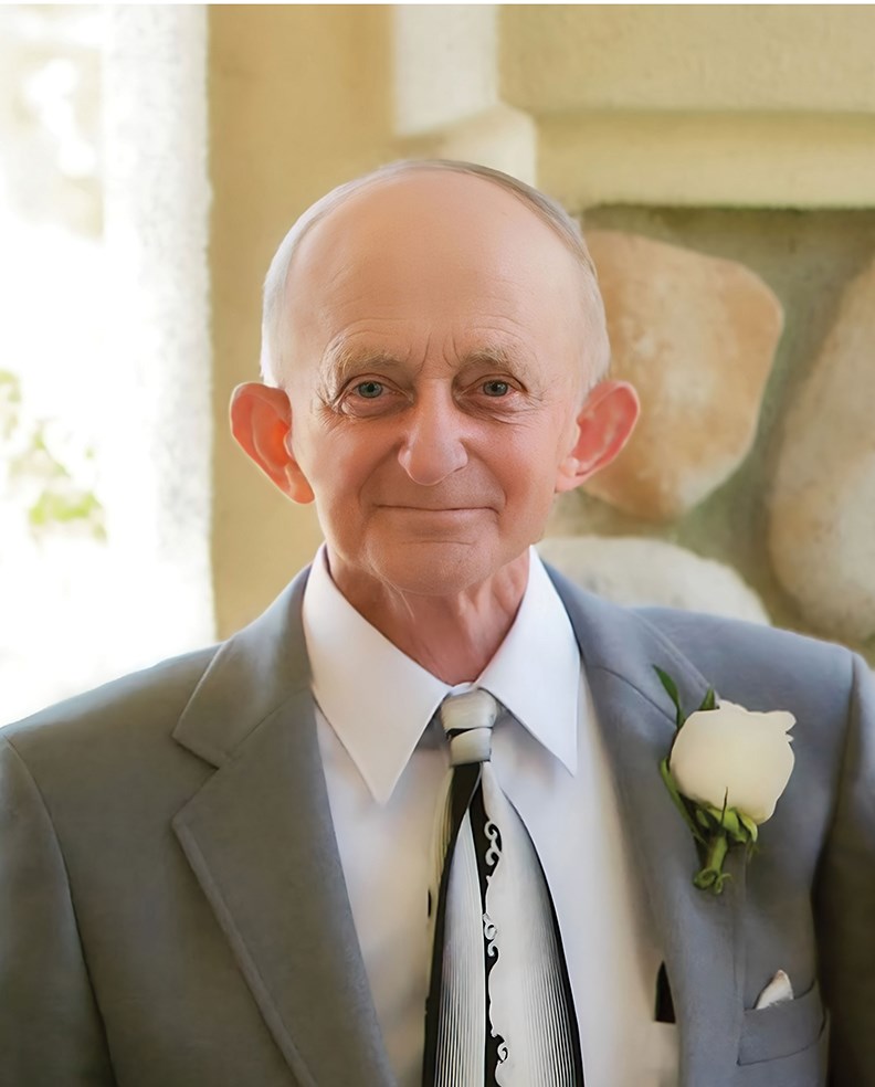 Obituary of Cor Verkaik