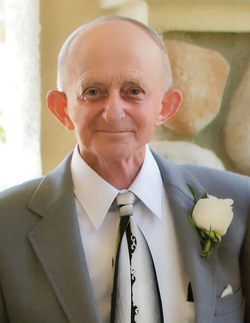 Obituary of Cor Verkaik