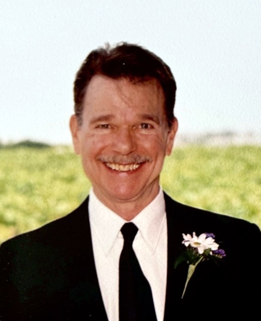 Obituary of John R. Graham