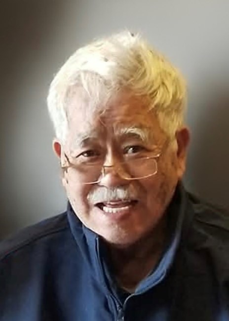 Obituary of Andres Siy Ho