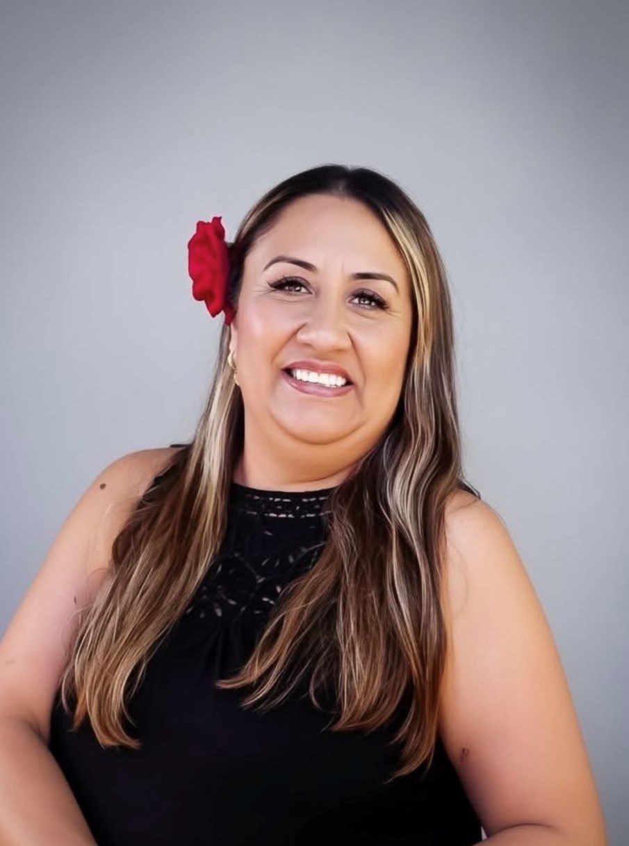 Obituary of Sylvia Rojo