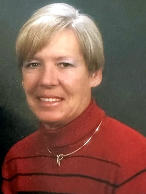 Obituary of Marsha Lynn Ashby