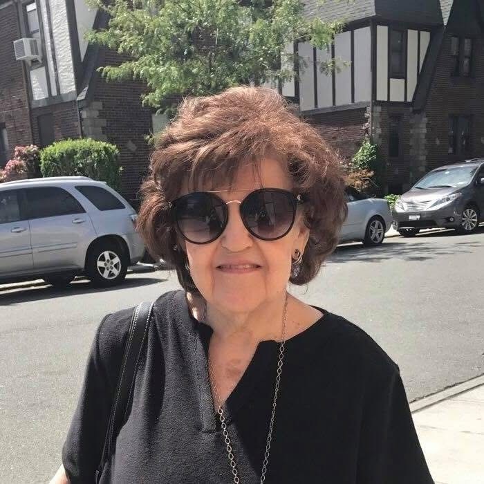 Obituary of Rita Wallace