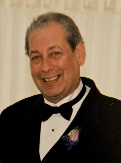 Obituary of Vincent F. Miceli