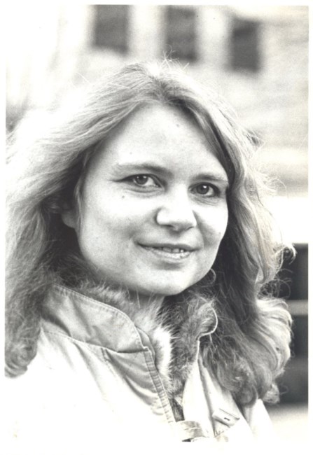 Obituary of Marion Sorensen Lobdell