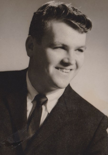 Obituary of Thomas J. Shannon