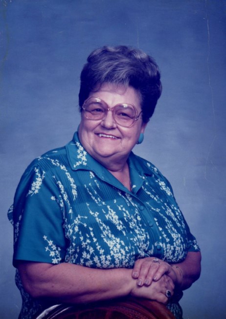 Obituary of Doris L. Wheeler