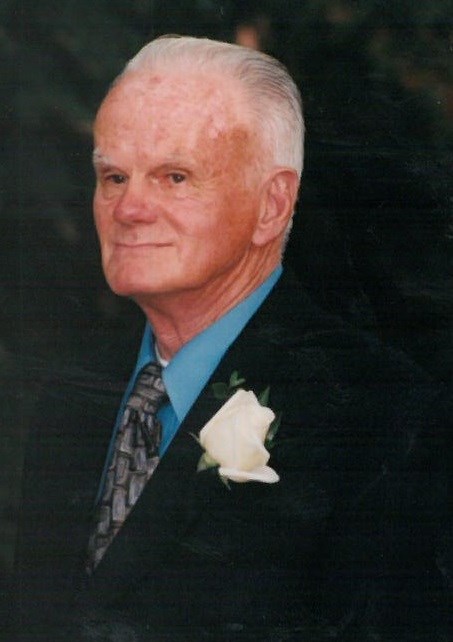 William Pearce Obituary Toronto, ON