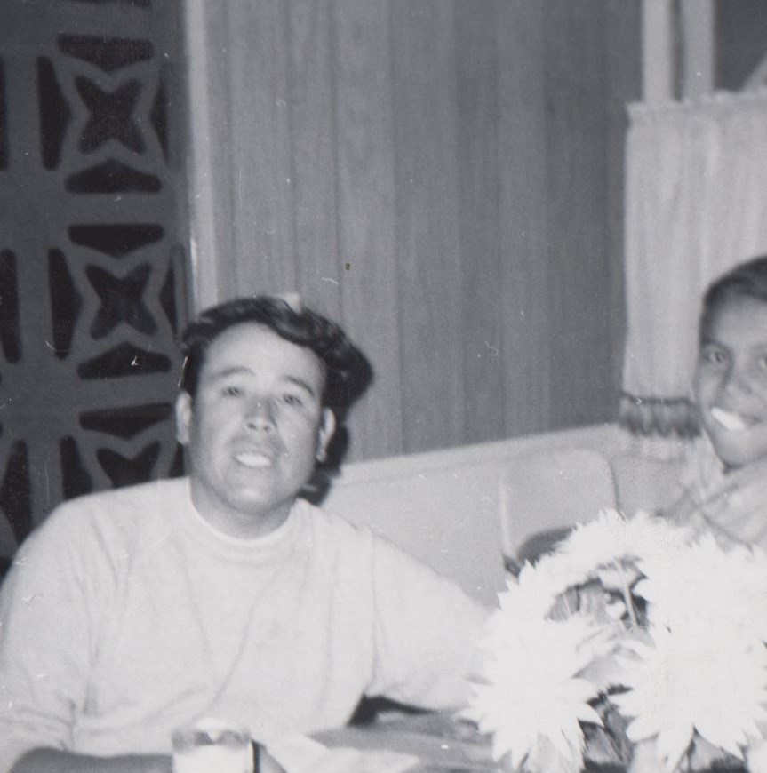 Obituary of Jesse Correa Mendez