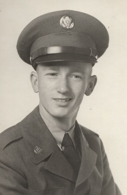 Obituary of Richard "Rich" Huff