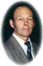 Obituary of Barry Allan Erickson