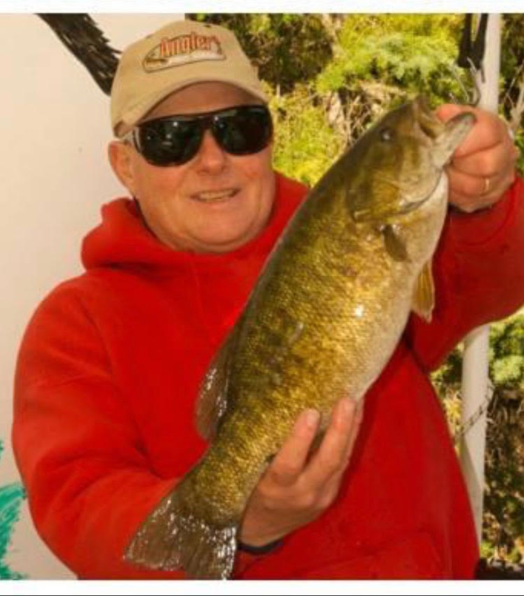 Obituary of James "Jim" Ducharme