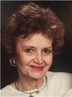 Obituary of Margaret Elizabeth Michel Calvit
